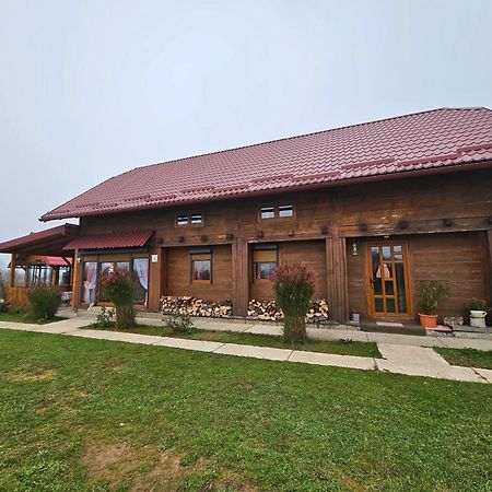 Lovinac  Ruralna Kuca Za Odmor Likaヴィラ エクステリア 写真