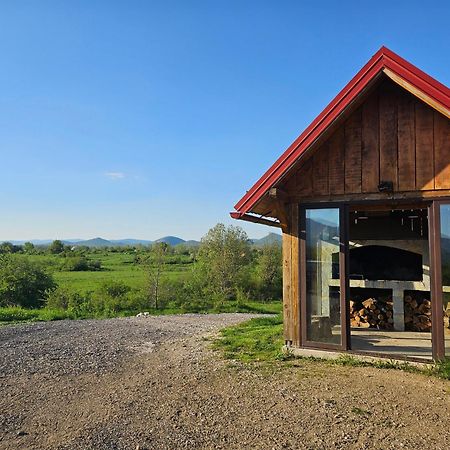 Lovinac  Ruralna Kuca Za Odmor Likaヴィラ エクステリア 写真